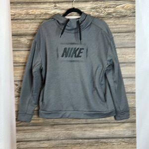 Nike Women’s‎ Hooded Sweatshirt